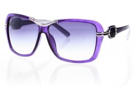 Солнцезащитные очки, Женские классические очки 56266s-392