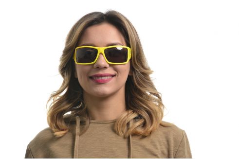 Женские очки Gant gant-yellow-W