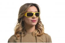 Женские очки Gant gant-yellow-W