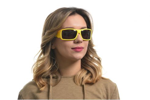 Женские очки Gant gant-yellow-W