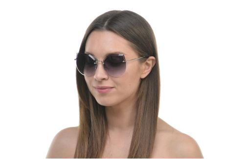 Женские классические очки 31158с56