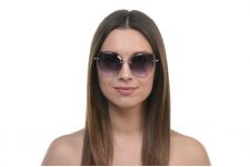 Женские классические очки 31158с56
