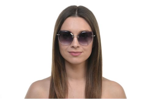 Женские классические очки 31158с56