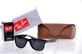 Солнцезащитные очки, Ray Ban Wayfarer 2140-901p