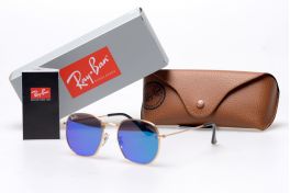 Солнцезащитные очки, Ray Ban Aviator 3548-112-19