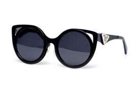 Солнцезащитные очки, Женские очки Prada opr70qs