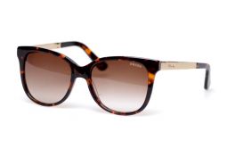 Солнцезащитные очки, Женские очки Prada vpr4302c3