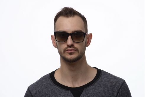 Мужские очки Lacoste l2729-009