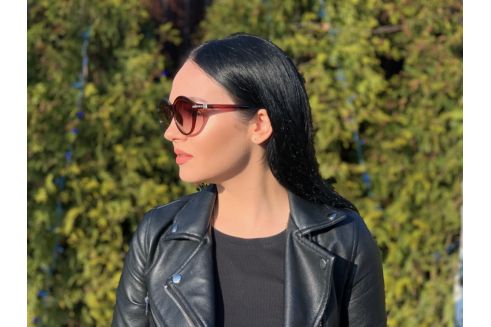 Женские очки Swarovski 7104c02