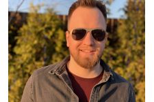 Мужские очки Lacoste l-172-716