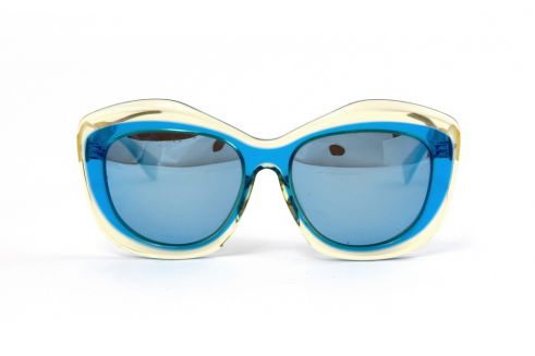 Женские очки Fendi ff0029fs-blue