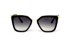 Женские очки Prada spr53s-bl
