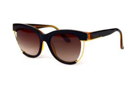 Солнцезащитные очки, Женские очки Prada spr82ts-5218-ufe-g