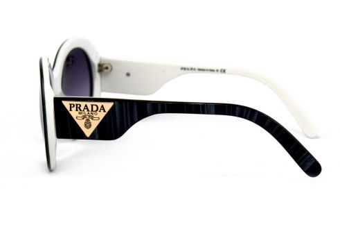 Женские очки Prada spr29c4
