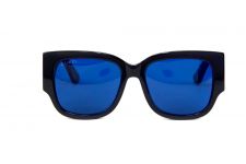 Женские очки Gucci 0276s-bl