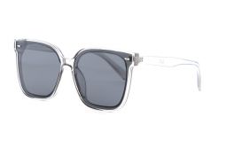 Солнцезащитные очки, Женские очки 2024 года 2702-silver