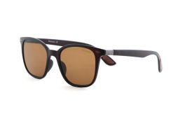 Солнцезащитные очки, Женские очки 2024 года 4297-brown-W