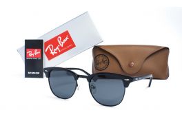 Солнцезащитные очки, Ray Ban Clubmaster 3016black-b