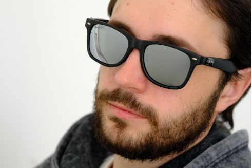 Ray Ban Wayfarer P2140-c-13
