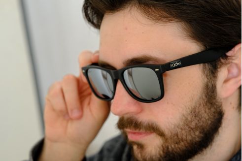 Ray Ban Wayfarer P2140-c-13
